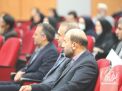  گزارش تصویری چهاردهمین کنفرانس بین المللی تحلیل پوششی داده ها 